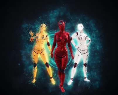 SpinGenie Casino Mobil App